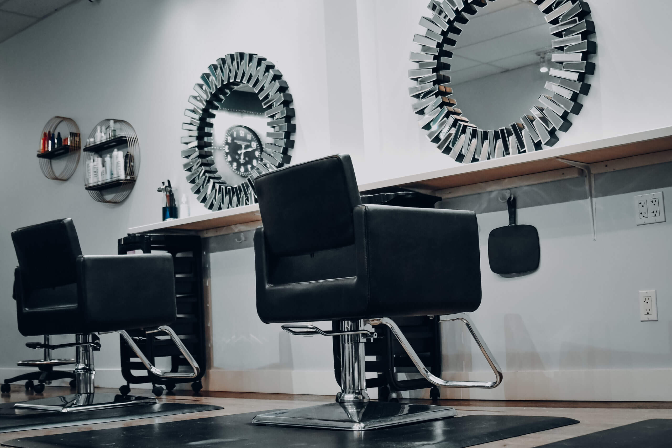 Best Hair Extensions For You? KG Hair Salon Hair Salon in Nanaimo