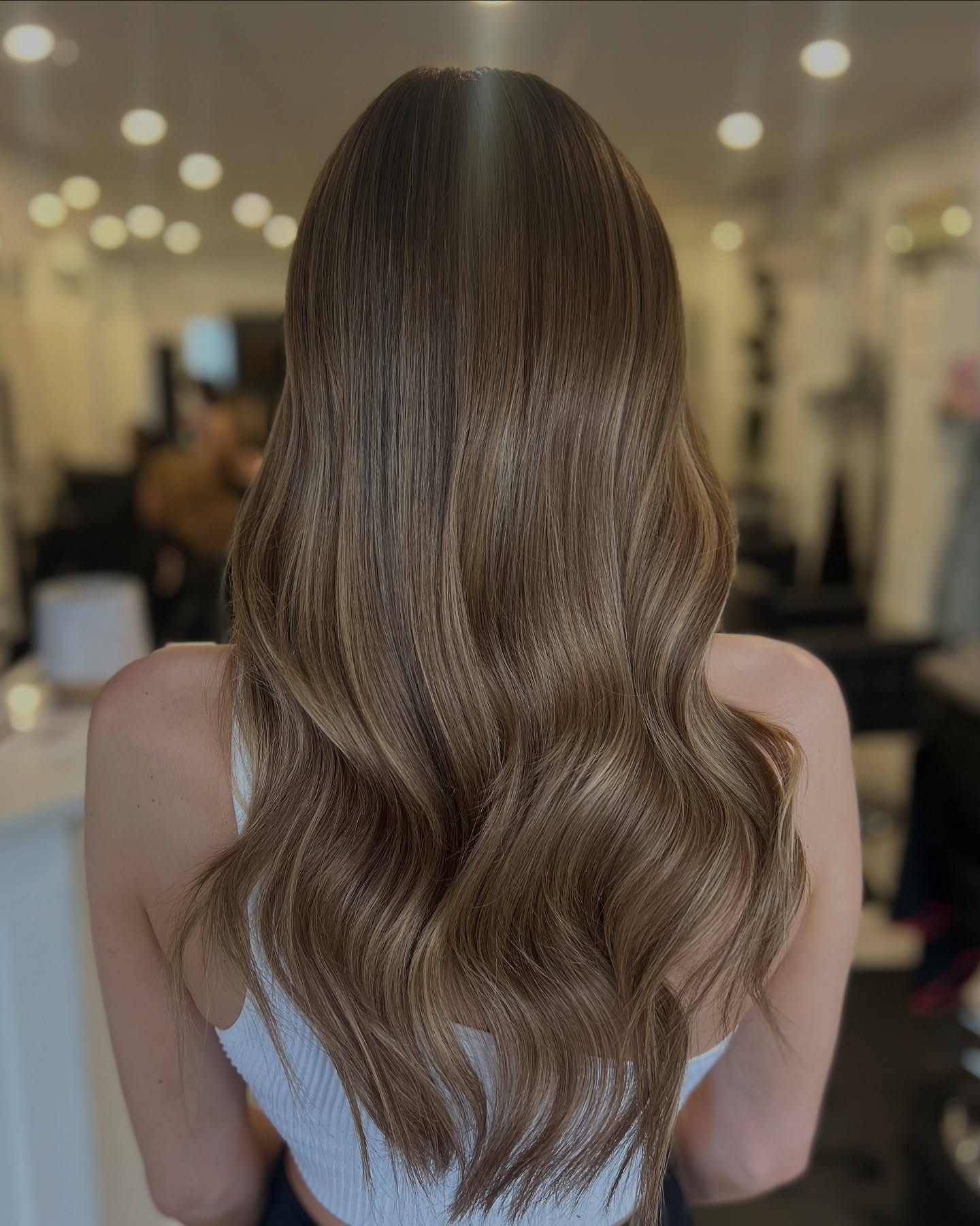 KG Hair Salon of Nanaimo logo