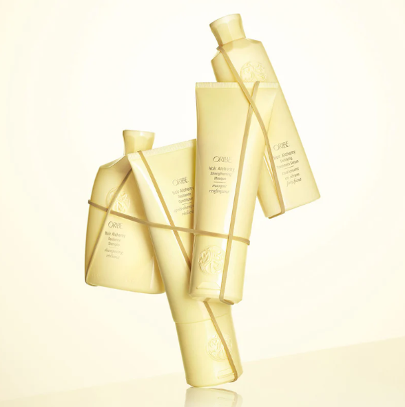 oribe alchemy range