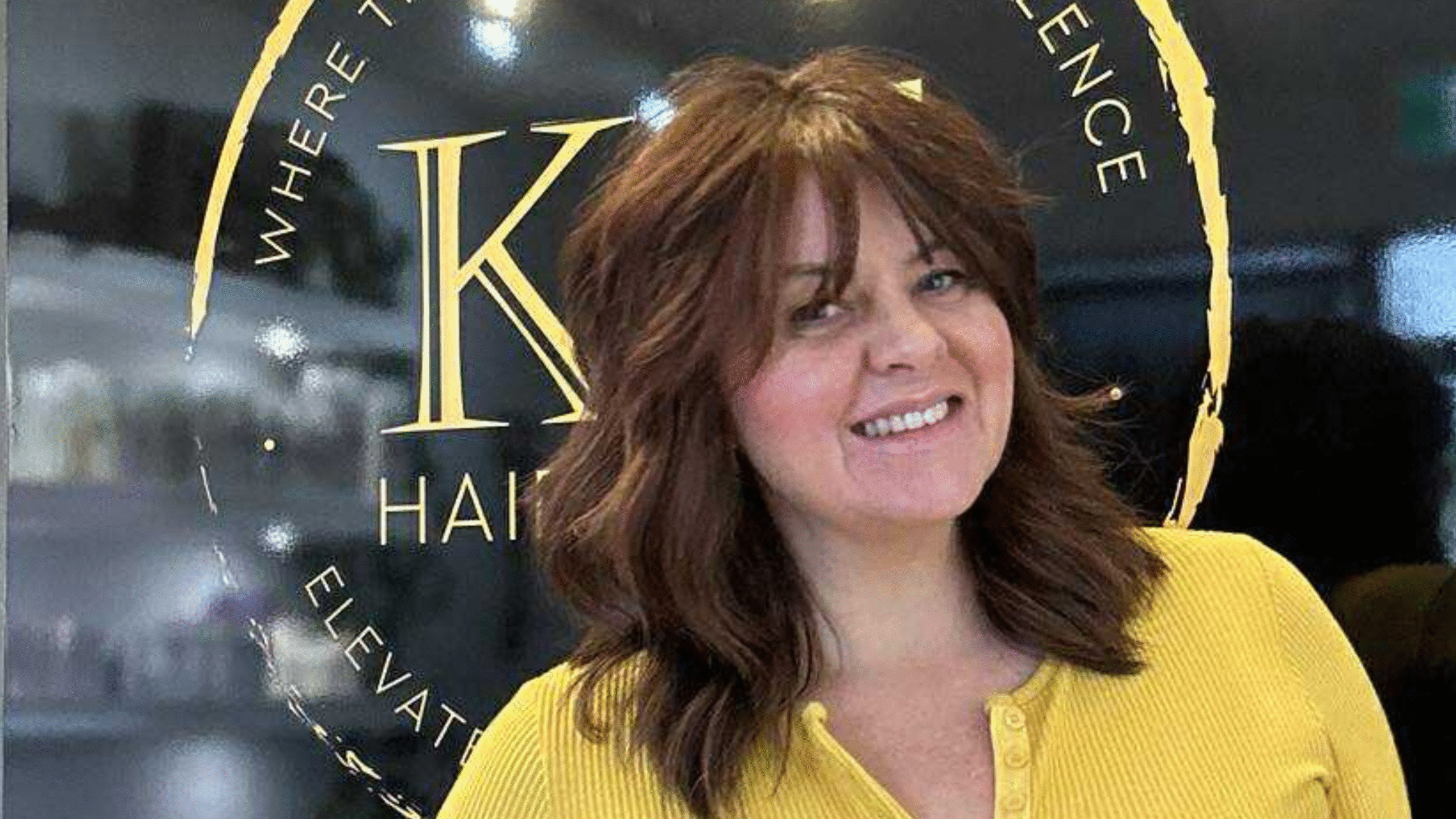 Kathy Grant