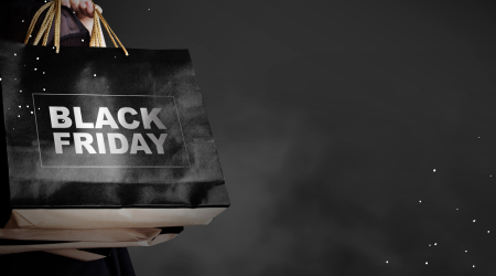 Black Friday Gift Card Bonus 🎁